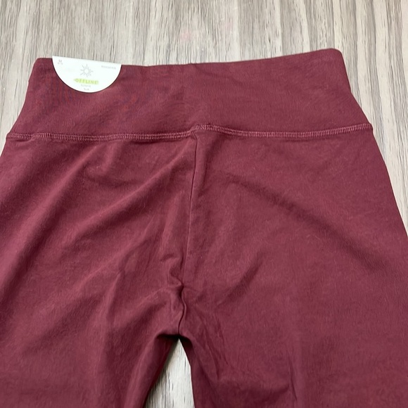 AERIE OFFLINE REGULAR RISE LEGGINGS MEDIUM - Picture 6 of 12